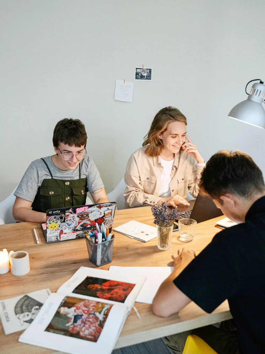 Psicología Organizacional